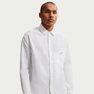 Nike x Jacquemus Men's Long-Sleeve Shirt. Nike.com